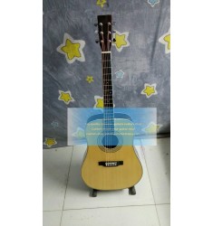 Custom Top Quality Martin HD35 Guitar For Sale